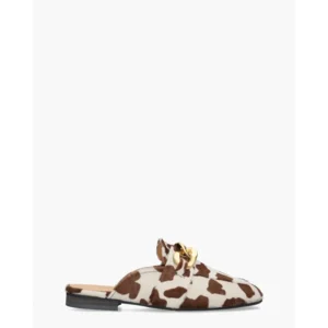 Gioia Wynne Multi Damesslippers