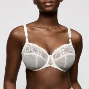 Prima Donna Naica beugel bh in ivoor