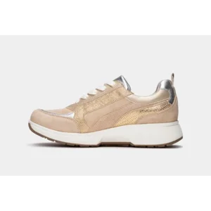 xsensible sneaker 30222.2.428 HX valletta sand combi