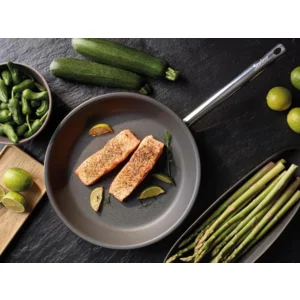 Spring Brigade Ultimate koekenpan, 20 cm