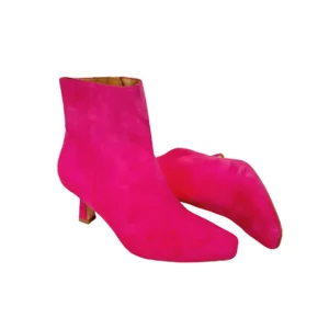 CTWLK Catwalk Enkellaars ANLYANA Fuchsia 39