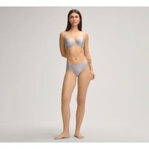 Joop BH voorgevormd: T-shirt Bra, Munt groen, europese maten  tri.101