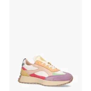 Piedi Nudi 2691-01.13 Multicolor Damessneakers