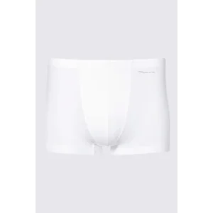 Mey Casual Cotton herenshort in wit