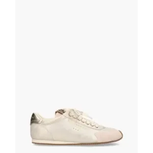 Kurt Geiger Kensington Runner Zilver/Multicolor Damessneakers