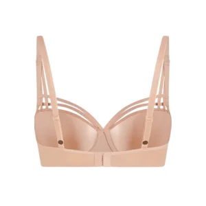 Marlies Dekkers – Dame de Paris – BH Voorgevormd – 37860 – Glossy Camel