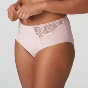 Prima Donna - Deauville - Tailleslip – 0561816 – Vintage Pink