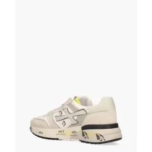Premiata Mick 7212 Herensneakers