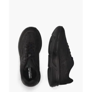 Fessura Runflex #01 Zwart Damessneakers