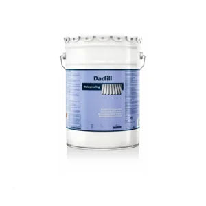 Mathys Dacfill - 25 kg Grijs