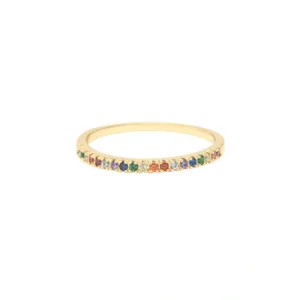 Ring rainbow