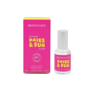 Perfume Therapy - Baies & Fun