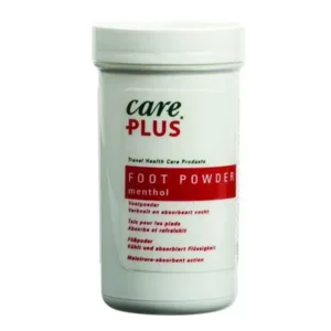 CARE PLUS FOOT POWDER