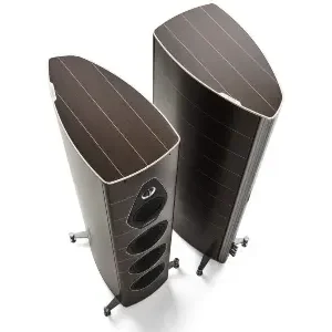 Sonus Faber Olympica Nova V Vloerstaande luidspreker (paar) Wengé