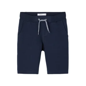 Name-it Jongens Long Shorts Honk Dark Sapphire