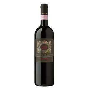 Lamole Chianti Classico Riserva (per 6 flessen)