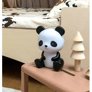 A Little Lovely Company Nachtlamp Panda