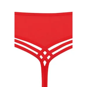 Marlies Dekkers – Dame de Paris – String  - 18143 – Red