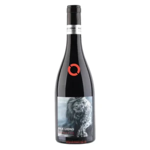Vignobles Vellas Max Lions Grenache