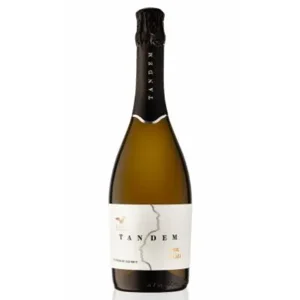Liliac - Tandem Sparkling Feteasca Alba