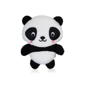 Bitten Kersenpitkussen Panda Warmtekussen