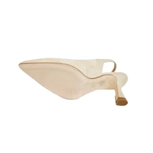 CTWLK Catwalk Open Pump NALAGA Beige 40