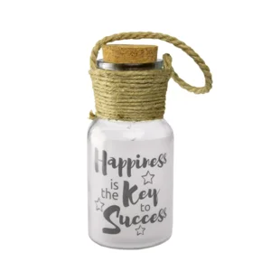 Starlight - Happiness - Met licht