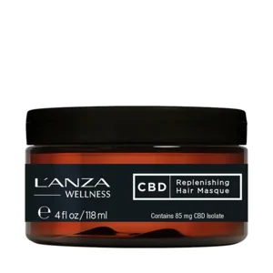 L'ANZA WELLNESS CBD HAIR PACK