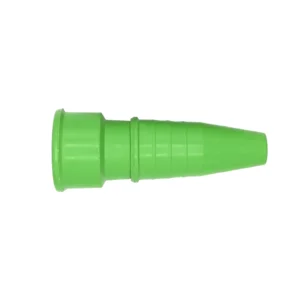 Groene stekker