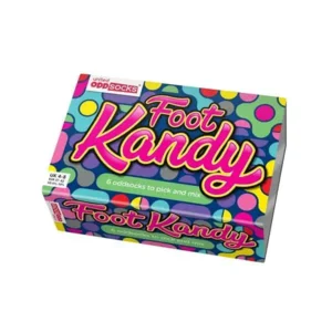 Kandy Snoep Sokken Maat 37-42