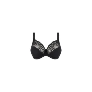 Louisa Bracq – Esperanza – BH Beugel – 514-01 – Noir