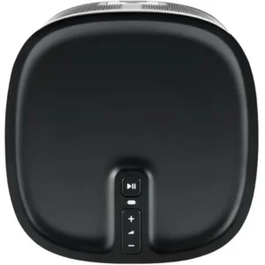 Play:1 Speaker Sonos (Play 1 zwart)