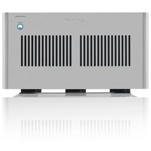 Rotel RMB-1587MkII Silver
