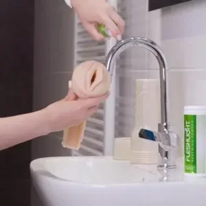 Fleshlight Bonnie Blue Vagina