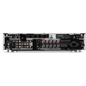 Marantz NR1510 surround versterker Zilver