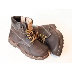 Lunella Bottine 20203 Bruin 38