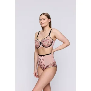 Prima Donna Eraclea luxe tailleslip in vieux roze