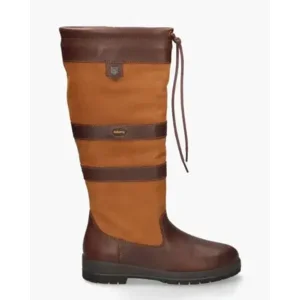 Dubarry Galway 3885 Bruin Heren Outdoorboots