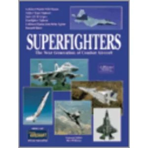 Boek Superfighters - Mel Williams