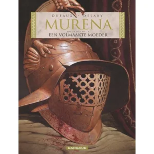 Murena 3 - Een volmaakte moeder