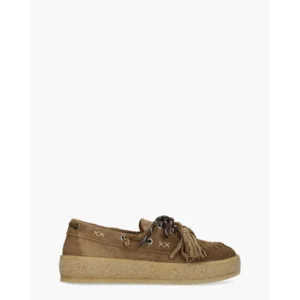 VIA VAI Rox Romee Beuin Dames Bootschoenen