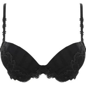 Simone Pérèle Amour BH Push-up 13R340 Anthracite