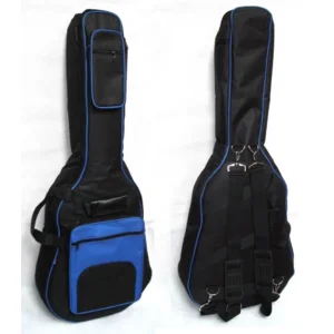 MSA GB20 rugdraagtas "softbag" voor klassieke gitaar