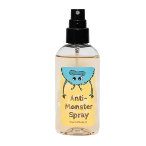 Anti Monster Spray