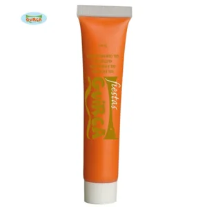 Make-up waterbasis 20 ml. Oranje