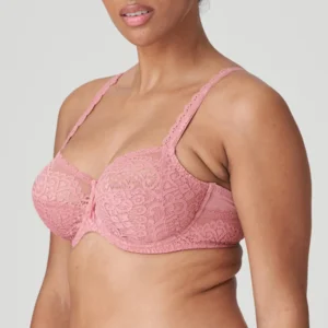 Prima Donna Twist I Do beugel bh in blush roze