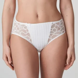Prima Donna - Madison - Tailleslip – 0562121 - White