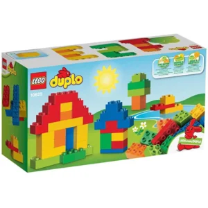 DUPLO - 60 bouwstenen  - 10623