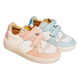 Ocra Sneaker D406 Blauw 32