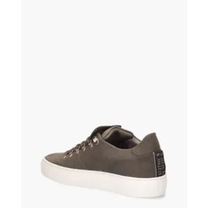 Nubikk Jagger Grijs Herensneakers